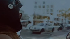 Alizee - Le Dernier Souffle