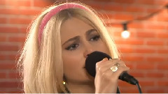 Pixie Lott - Wake Me Up And Cry Me Out