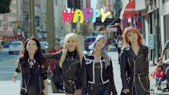 2NE1 - Happy