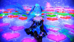 初音未来 - Sweet Devil