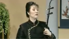 宋飞 - 第一二胡协奏曲 <红梅>第三部分 二胡独奏
