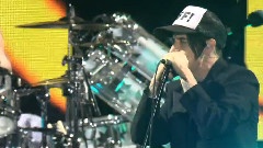 Red Hot Chili Peppers - Live At Bonaroo Festival