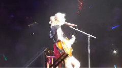 Taylor Swift - Sparks Fly