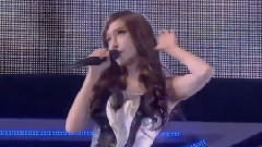 Jessica Singing Solo Part