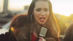 Lumidee - Where I Wanna Be