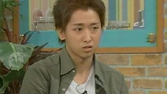 Talk & 魔术 Utaban Arashi 中文字幕 06/08/02