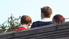 Kris Sehun Luhan Tao Kai Xiumin