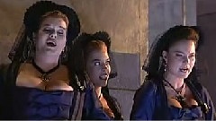 莫扎特 - Zu Hilfe Zu Hilfe Act1 La Flute Enchantee