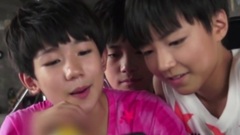 TFBOYS - Heart & 爱出发