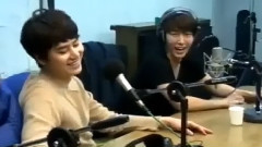 深深打破 圭贤&银赫 Cut