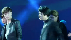 F/W Seoul Fashion Week EXO Cut