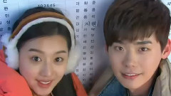 姜昇润(Winner),李笛 - Smile, My Love-