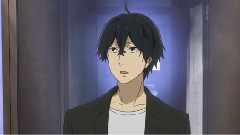 动画<ばらかもん>