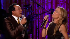 Sheryl Crow,Smokey Robinson - You've Really Got A Hold On Me