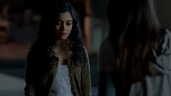 美剧<始祖家族 The Original> S01E13 插曲