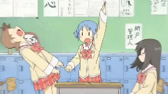 每天都是欢乐的日常