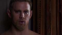 四月精彩预告混剪 大片来袭性感登场