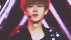 Luhan 24th Birthday 预告