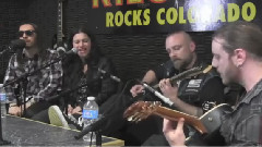 Lacuna Coil - Nothing Stands In Our Way