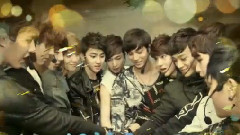 EXO出道两周年贺频