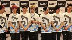 Showcase 1ST Impact In Japan