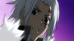 King For A Day 动漫<驱魔少年 D.Gray-Man> AMV