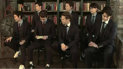 MBC Music Show Champion Super Junior-M Cut