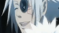 Crawling In The Dark