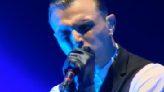 Hurts - Stay