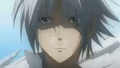 Don't Stop 动漫<驱魔少年 D.Gray-Man> MAD