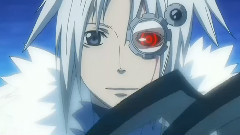 Dance With The Devil