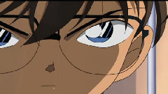 名侦探柯南剧场版08 <银翼的魔术师> 预告