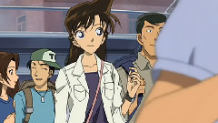 名侦探柯南剧场版10 <侦探们的镇魂歌> 预告