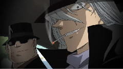 名侦探柯南剧场版13 <漆黑的追踪者> 预告