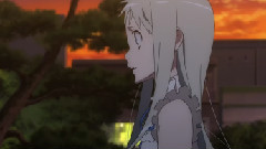 动漫<我们仍未知道那天所看见的花的名字> 预告