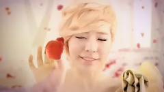 LOVE IS LIKE A BUTTERFLY