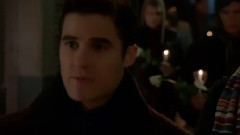 Glee Cast - No One Is Alone