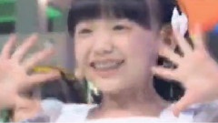 芦田爱菜 - ステキな日曜日