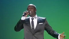 Akon - Angel