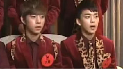 B.A.P - 日韩音乐疯 专访 12/10/09