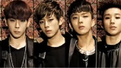 B.A.P - Funny Cute Sexy Moments 饭制版