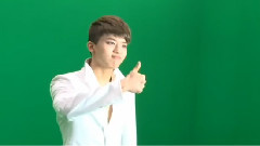 B.A.P - VCR Shooting Cut