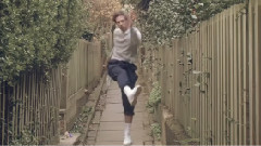 Tom Williams & The Boat - All Day