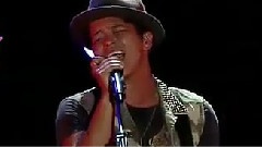 Bruno Mars - Our First Time