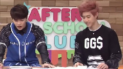 After School Club Ep58C01 After Show Mark Cut