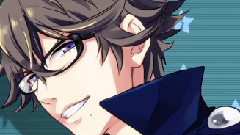 Nico - HE★VENS GATE