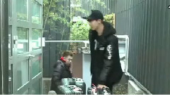 韩国综艺,韩国群星,EXO - SBS Roommate