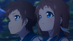 不要让我一个人 (烟)