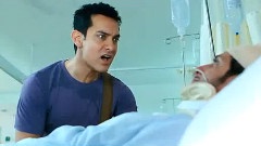 我们不会放开你