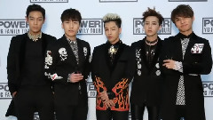 YG Family Concert 2014 < Power > In Japan